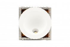 Светильник настенный DesignLed GW 003294 &mdash; Multielectrika