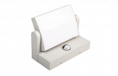 Светильник настенный сенсорный DesignLed GW 011684 &mdash; Multielectrika