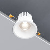 Встраиваемый точечный светильник 15266/LED фото 16 — Multielectrika