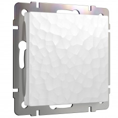 Заглушка (Hammer белый) W1259201 &mdash; Multielectrika