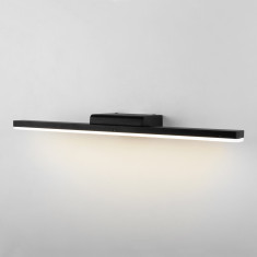 Настенный светодиодный светильник Protect LED чёрный MRL LED 1111 &mdash; Multielectrika