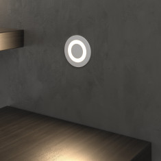 Подсветка для лестниц и дорожек MRL LED 1107 белый &mdash; Multielectrika