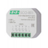 Регулятор освещённости (диммер) SCO-801