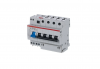 Дифференциальный автомат ABB DS204 С16 30mA тип AC 2CSR254001R1164 фото 2 — Multielectrika