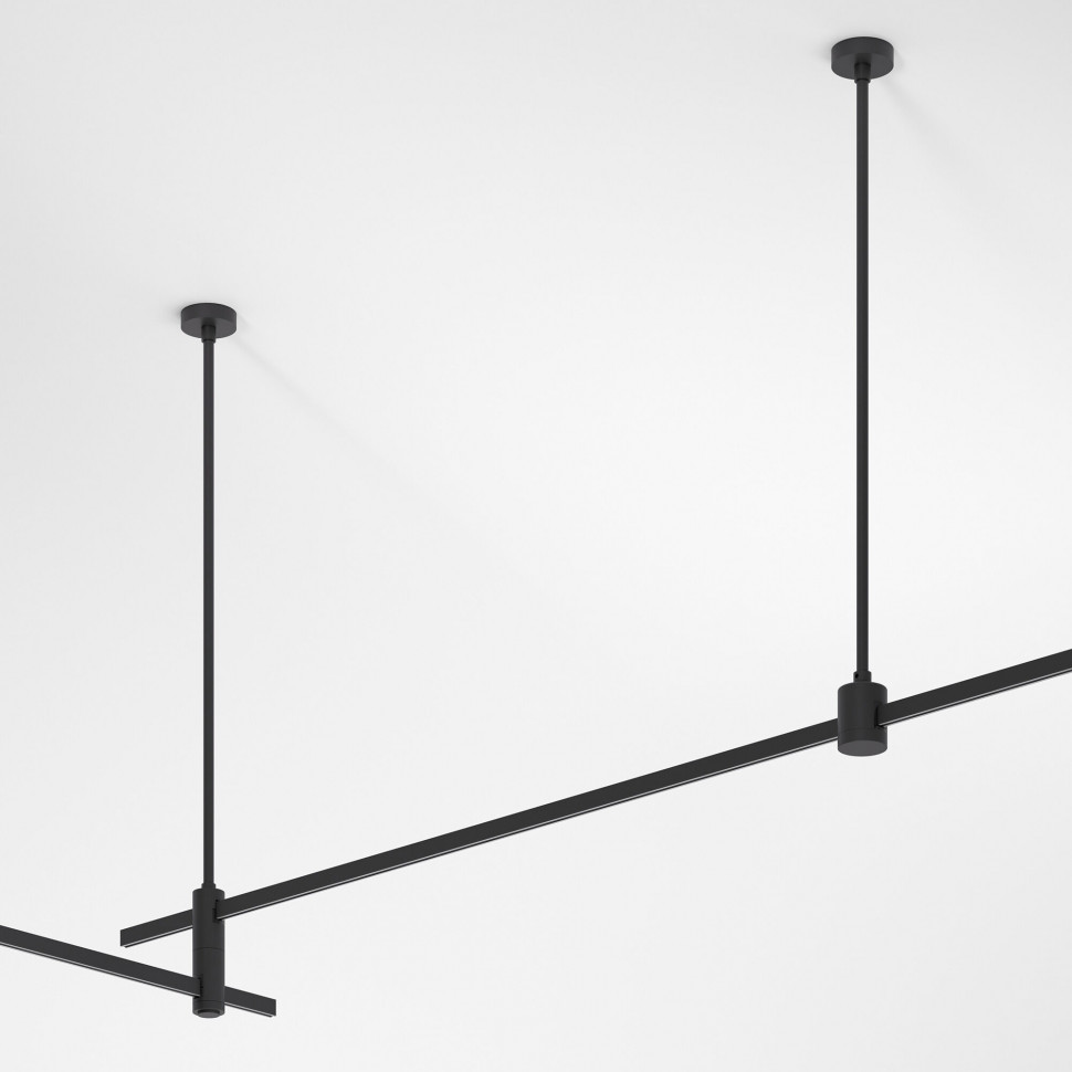 Esthetic Magnetic Декоративная стойка с коннектором 545 мм 85152/00 фото 1 &mdash; Multielectrika