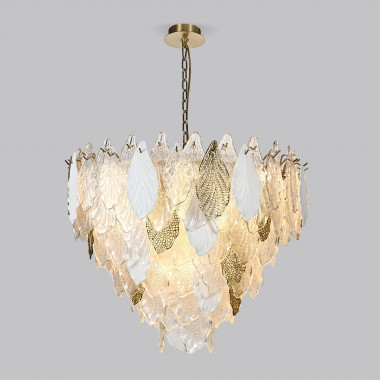 Умная подвесная люстра 369 — Multielectrika