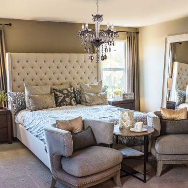 Подвесная хрустальная люстра 309/5 Strotskis — Multielectrika