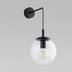 Настенный светильник со стеклянным плафоном 5387 Esme &mdash; Multielectrika