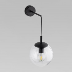 Настенный светильник со стеклянным плафоном 5387 Esme &mdash; Multielectrika
