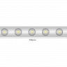 SWG-248-24-W20/45-67, лента фокусирующая 20*45°, IP67, 24В, SMD2835, 48led/m, 18W/m, 6500K