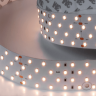 Лента светодиодная 4x DSG 2835 WW 280L-V24-IP33, 3000 K, 700LED, 26W/m, 2500*36*2 mm, LUX