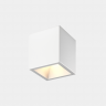 Накладной LED светильник SLC78001/18W 18 W 3000K белый SPL-CB-18-WH-WW
