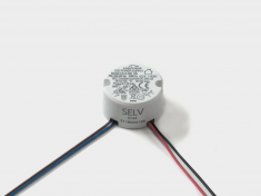 Драйвер Eaglerise, CS-8-200 SB, 8Вт, 200мА &mdash; Multielectrika