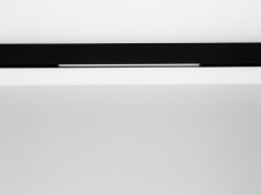 SY-mini-520614-11.3-48-BL-WW, светильник магнитный линейный, 11,3Вт, 3000К, 48В &mdash; Multielectrika