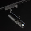 Светильник-спот музейный системы SLIM, 10Вт, 48В, черный, SL-SLIM-MSBL-10-CCT фото 4 — Multielectrika
