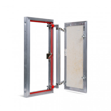 Люк под плитку ПРАКТИКА Евроформат АТР 30-60 — Multielectrika