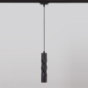 Трековый подвесной светильник 50162/1 LED черный фото 2 — Multielectrika