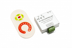 Диммер для ленты SWG RF-DIM-S5-10A &mdash; Multielectrika