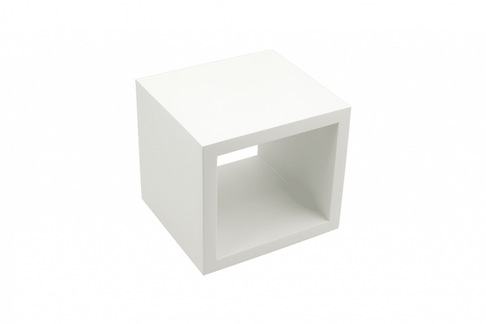 Светильник настенный DesignLed GW PORT фото 1 — Multielectrika