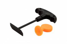 Съемник для профиля Lumker L &mdash; Multielectrika