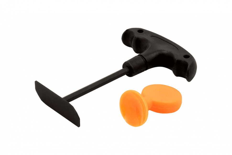 Съемник для профиля Lumker L фото 1 — Multielectrika