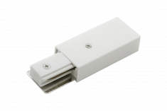 Подвод питания для однофазного трека DesignLed 005227 &mdash; Multielectrika