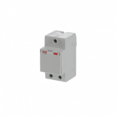 Щитовая розетка с защитной крышкой ABB M1175-C 2CSM211000R0721 &mdash; Multielectrika