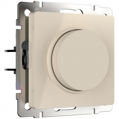 Диммер N (слоновая кость) W1142003 — Multielectrika