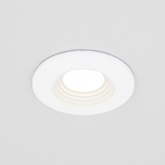 Встраиваемый светодиодный светильник LED 3W 3000K черный 9903 LED &mdash; Multielectrika