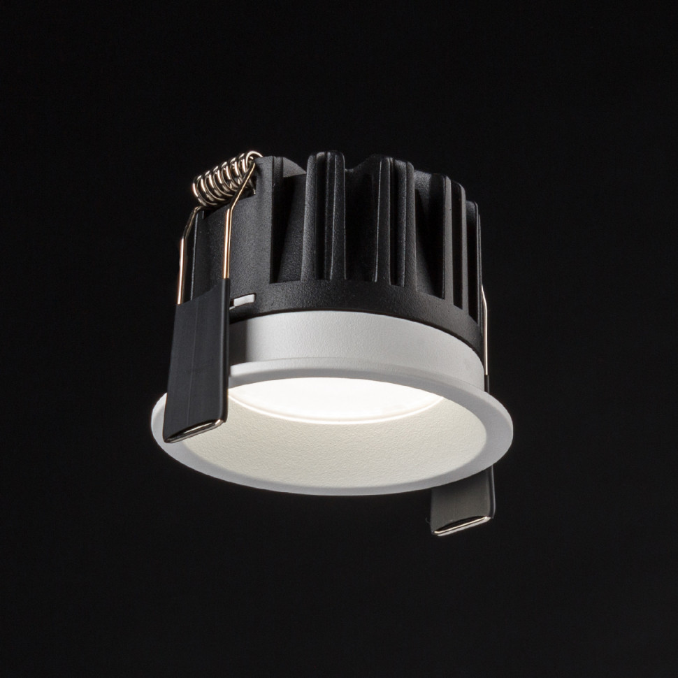 Светильник DesignLed DL-RE 020295 фото 1 &mdash; Multielectrika