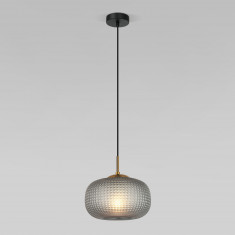Подвесной светильник 50262/1 серый &mdash; Multielectrika