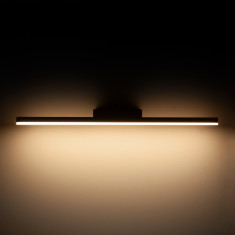 Настенный светодиодный светильник Protect LED белый MRL LED 1111 &mdash; Multielectrika