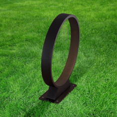 Noble чёрный Уличный светодиодный светильник 1526 TECHNO LED &mdash; Multielectrika