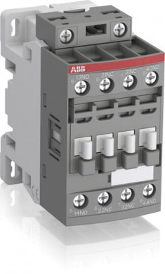 Вспомогательный контактор 4НО 100-250BAC/DC ABB 1SBH137001R1340 &mdash; Multielectrika