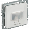 Датчик движения IEK Brite ДС10-1-БрБ белый