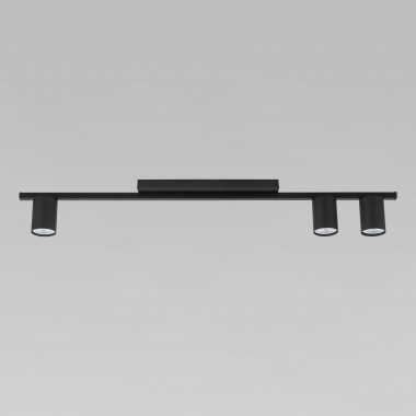 Потолочный светильник 4565 Logan Black — Multielectrika