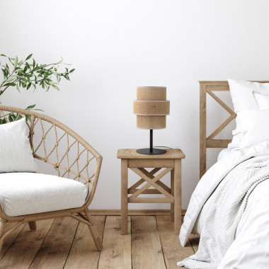 Настольный светильник 5404 Calisto — Multielectrika