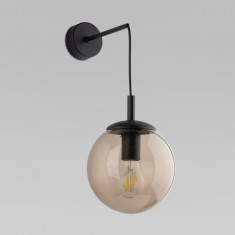 Настенный светильник со стеклянным плафоном 5389 Esme &mdash; Multielectrika