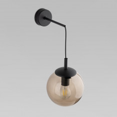 Настенный светильник со стеклянным плафоном 5389 Esme &mdash; Multielectrika