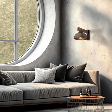 Настенный светильник 6279 Oslo — Multielectrika