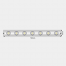 SWG-542-24-RGB15/60-67, лента фокусирующая 15*60°, IP67, 24В, SMD5050, 42led/m, 6.2W/m, RGB