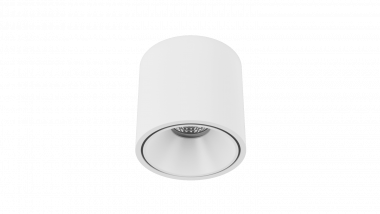 Потолочный светильник накладной,11Вт, белый, 3000К, GW-8701-11-WH-WW — Multielectrika