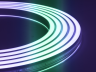 Светодиодная лента SWG PRO 5050, 50 LED/м, 10 Вт/м, 24В , IP67, Цвет: RGB, NE-DU560-24-10-WS2811RGB-67