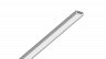Алюминиевый профиль SF-1506, накладной П-образный 3м, SF-1506-3MT