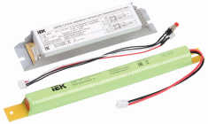 Блок аварийного питания БАП58-3,0 3ч 13-58вт (LLVPOD-EPK-58-3H) для ЛЛ/КЛЛ &mdash; Multielectrika