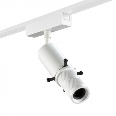 Светильник-спот музейный системы SLIM, 10Вт, 48В, белый, SL-SLIM-MSWH-10-CCT — Multielectrika