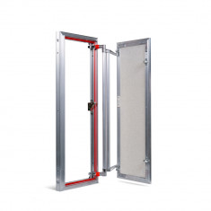 Люк под плитку ПРАКТИКА Евроформат АТР 30-70 &mdash; Multielectrika