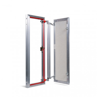 Люк под плитку ПРАКТИКА Евроформат АТР 30-70 — Multielectrika