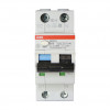 Дифференциальный автомат ABB 1P+N DS201 B10 AC30 2CSR255080R1105 фото 2 &mdash; Multielectrika