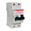 Дифференциальный автомат ABB 1P+N DS201 B10 AC30 2CSR255080R1105 фото 3 &mdash; Multielectrika
